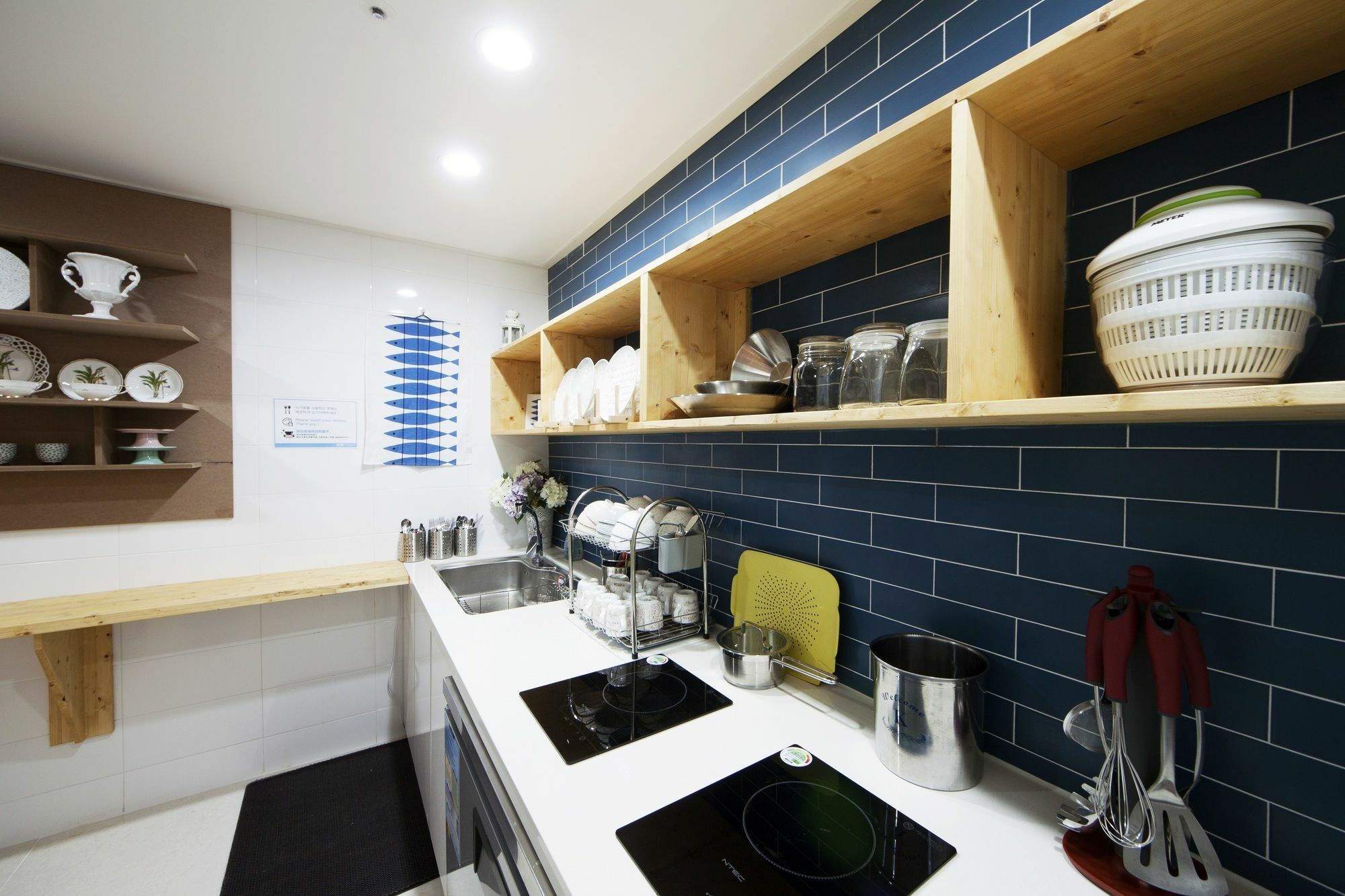 K-Grand Hostel Yeosu Eksteriør bilde
