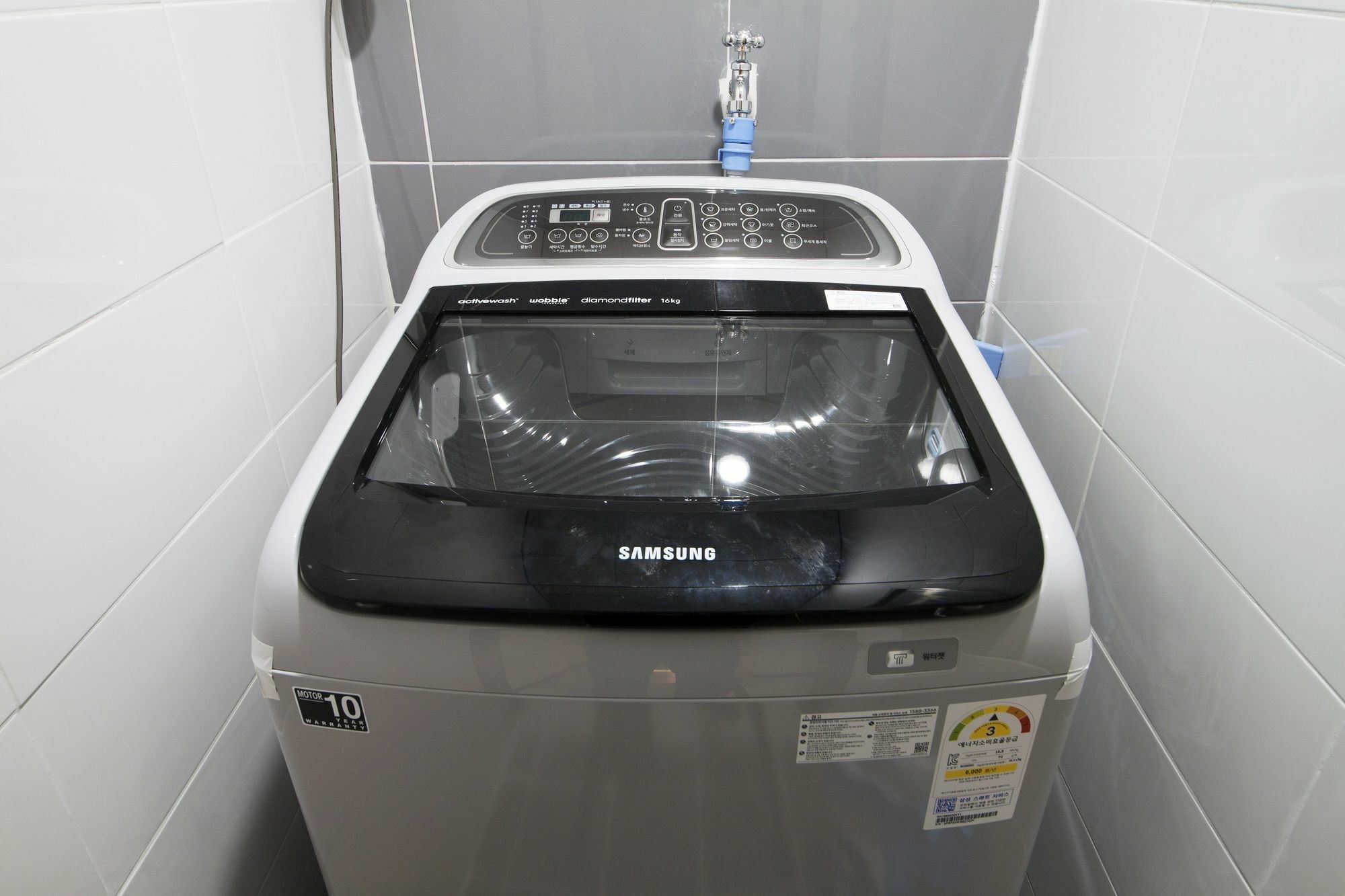 K-Grand Hostel Yeosu Eksteriør bilde
